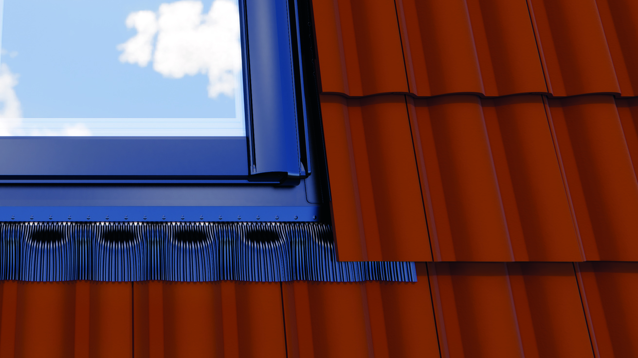 Roto Designo R8 Eindeckrahmen Austauschfenster anderer Hersteller Architektur, Gebäude, Fenster, Wohnen, Dach