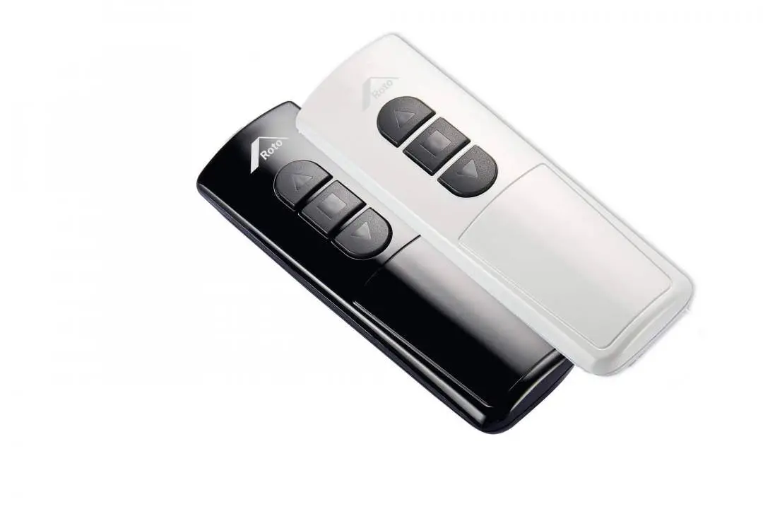 Roto ZEL HS Funk-Handsender-594424M