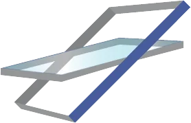 Schwingfenster