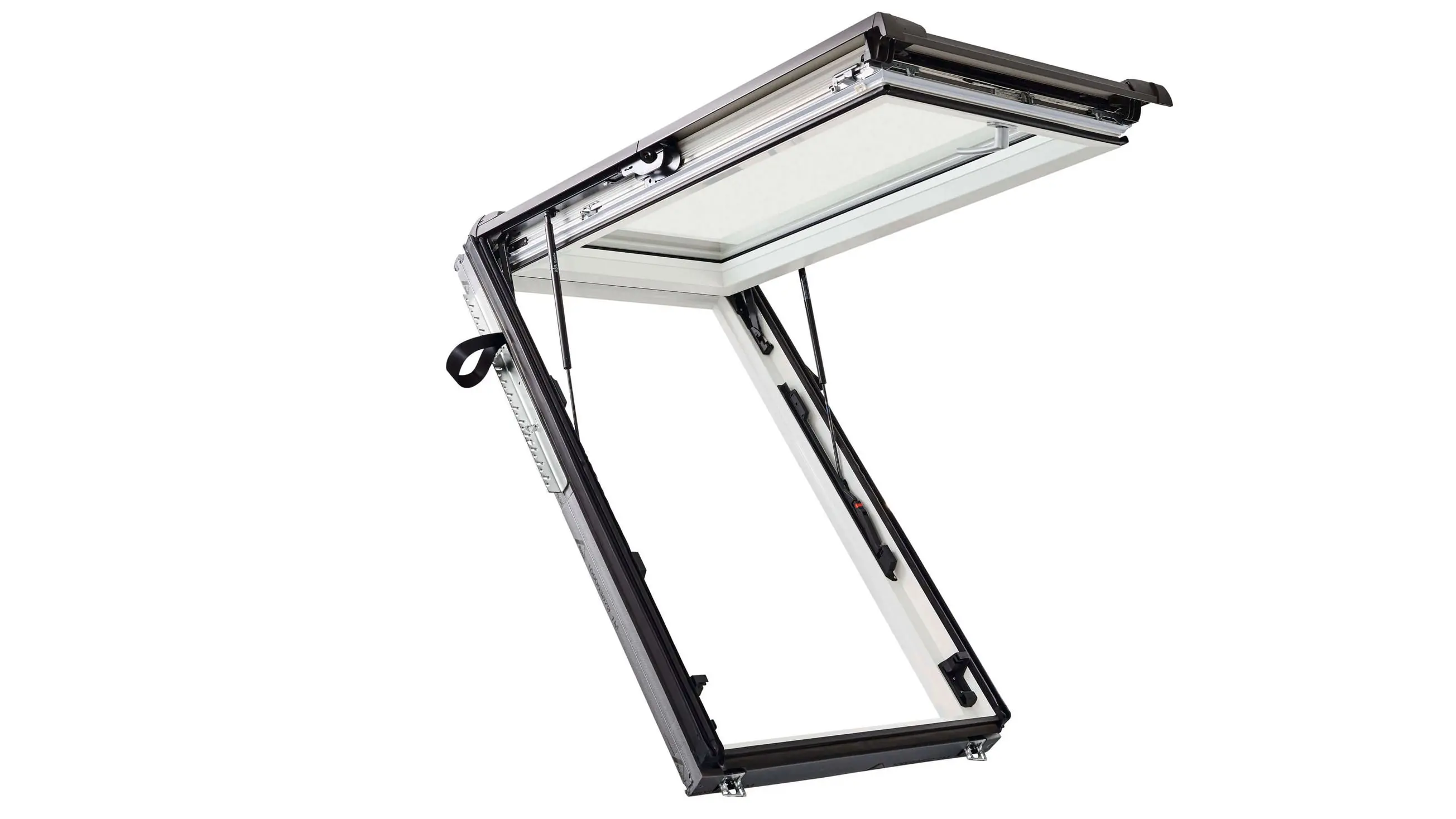 Roto Designo Wohnsicherheitsausstieg R8 Holz-807249M