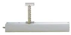 Roto ZEL RWA KA 54/600 Rx 6/8 Kettenantrieb Rauch-Wärmeabzugsanlage-554039M
