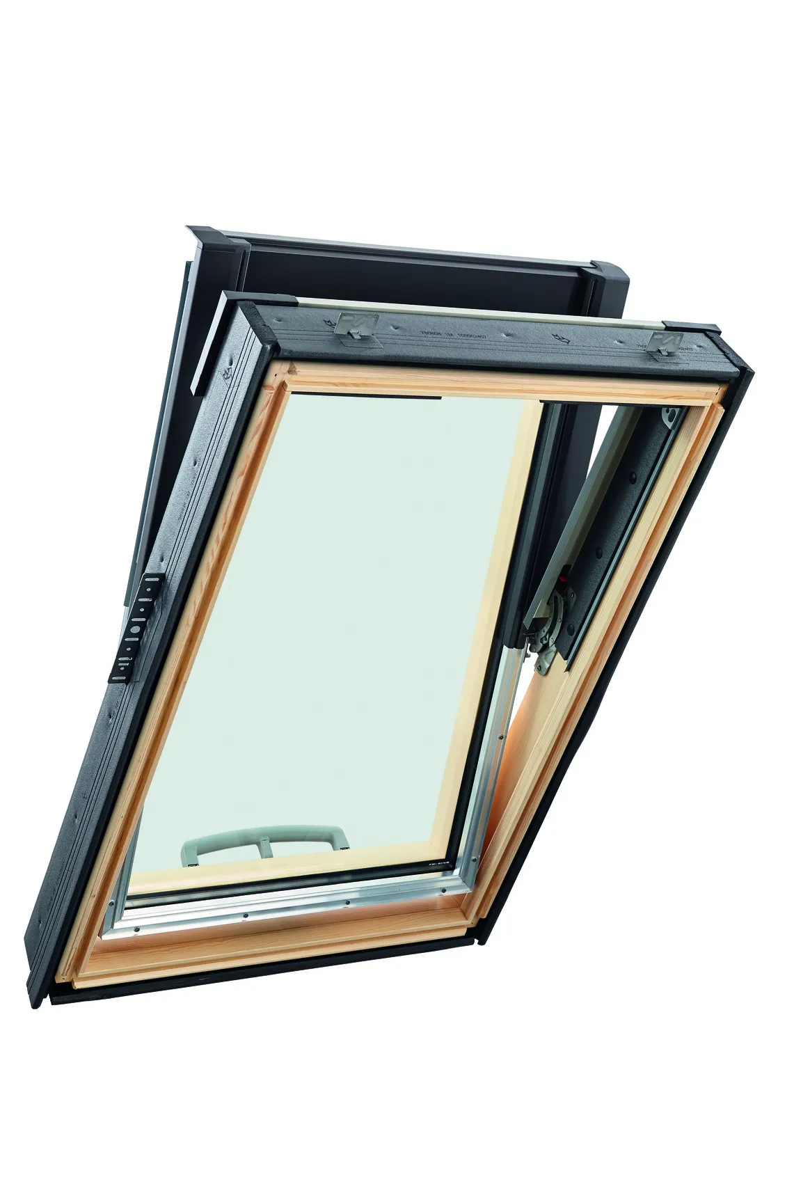 Fenster, Architektur, Gebäude, Dachfenster