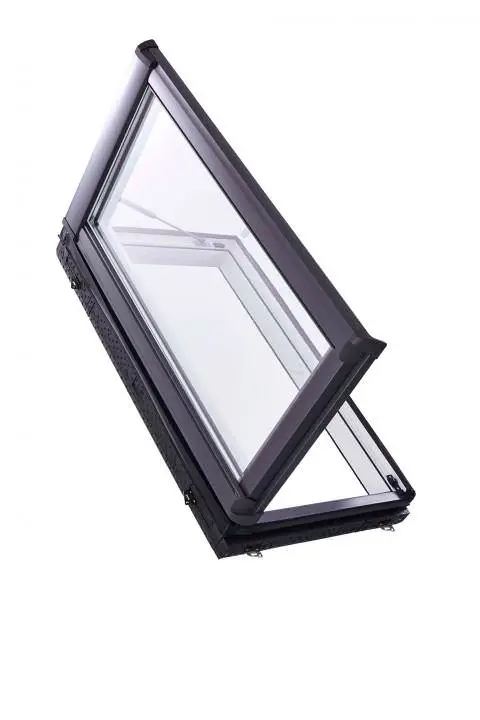 Roto Designo Wohndachausstieg R3 Kunststoff-741479M