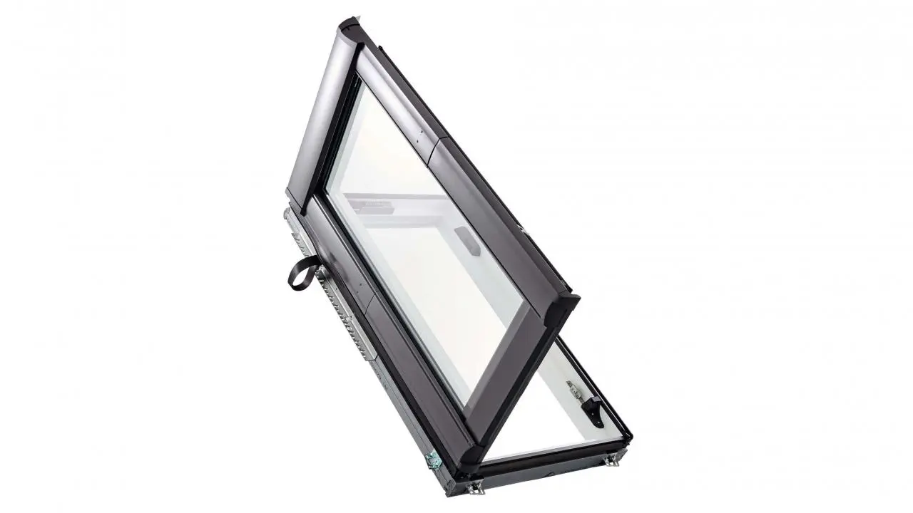 Roto Designo Wohndachausstieg R8 Kunststoff-810031M