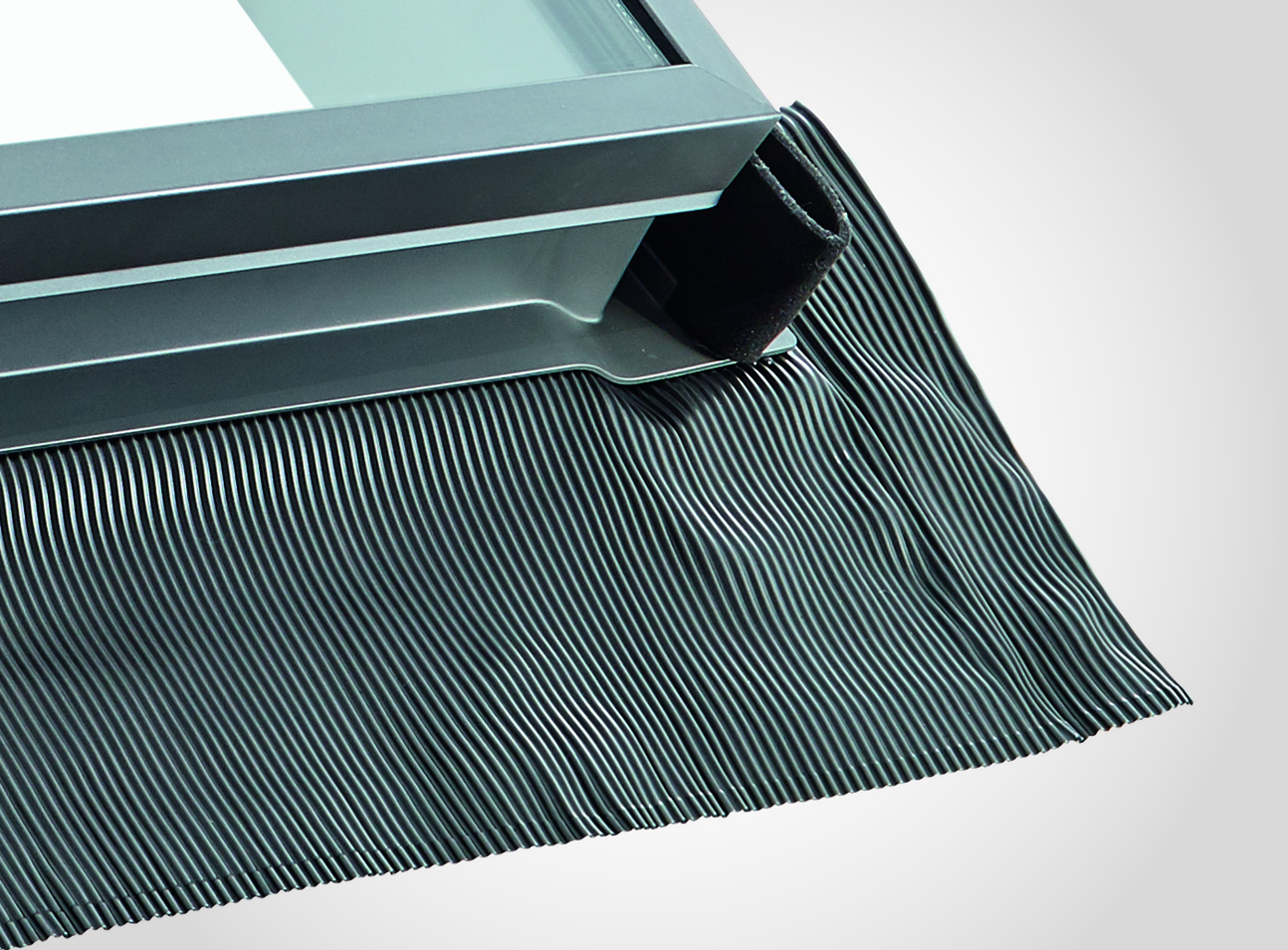 Roto Designo R2 Wohndachausstieg R25_ 055/080 K1DA Dekoration für Zuhause, Dekoration für Zuhause