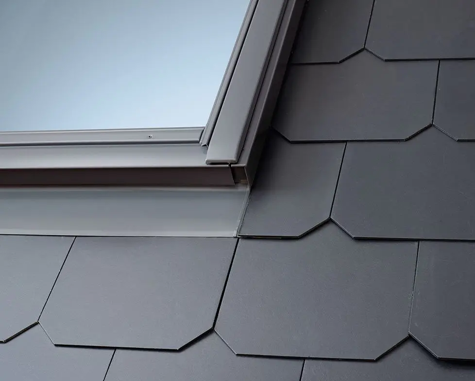 VELUX Eindeckrahmen für Austauschfenster inkl. Dämmung und BFX-EZCK026000M VELUX Eindeckrahmen für Austauschfenster inkl. Dämmung und BFX-EZCK026000M
