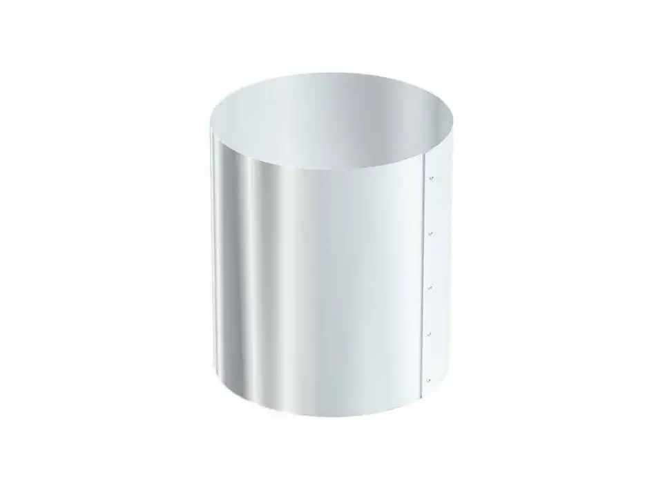 VELUX Verlängerungsrohr für Tageslicht-Spot 62 cm ZTR 0K14 0062-ZTR0K140062 VELUX Verlängerungsrohr für Tageslicht-Spot 62 cm ZTR 0K14 0062-ZTR0K140062