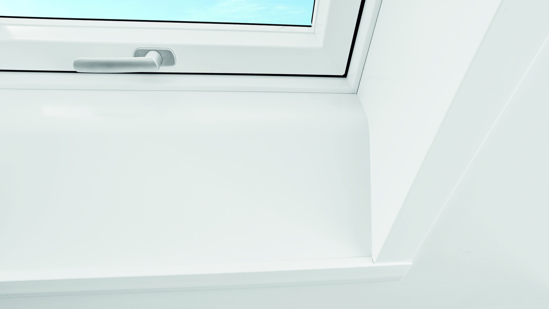 Roto Designo Rx ZIN LAE Innenfutter Längenteil-628982M Fenster, Gebäude, Dachfenster, Auto, Fahrzeug, Fenster, Gebäude, Dachfenster, Auto, Fahrzeug