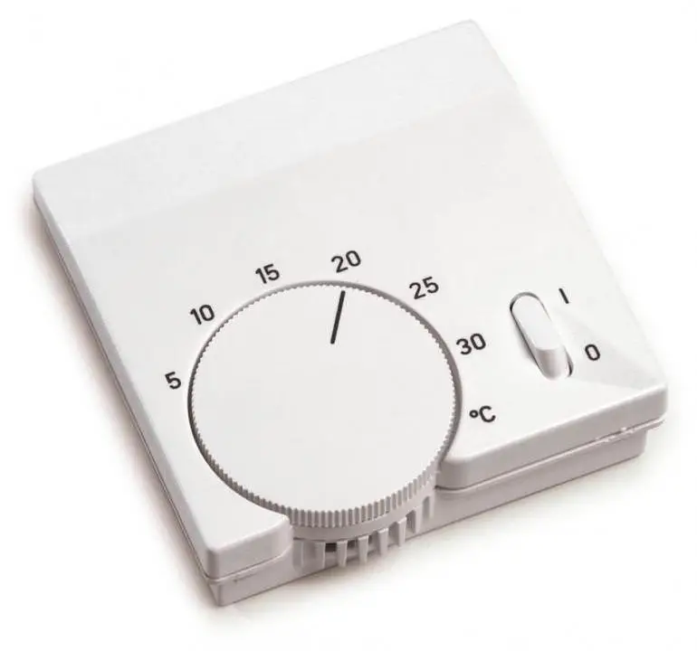 Roto ZEL STG TS 24V THERMOSTATSCHALTER Rotomatic Thermostatschalter TS Elektro-252807