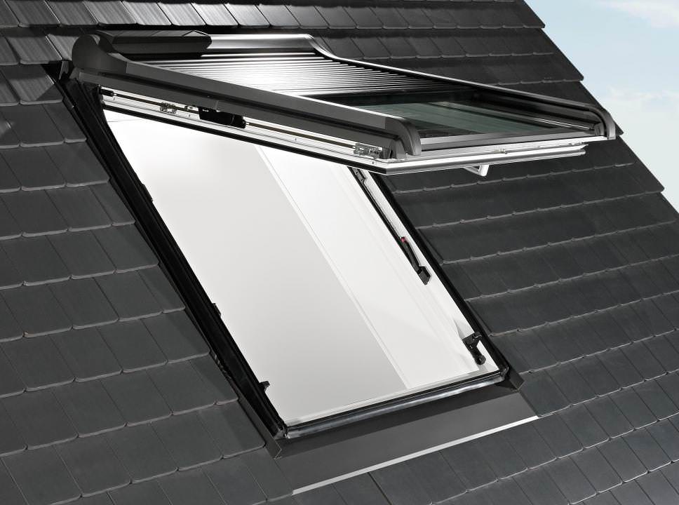 Roto Designo R7 Außenrollladen Standard-Renovierung ZRO-537993M