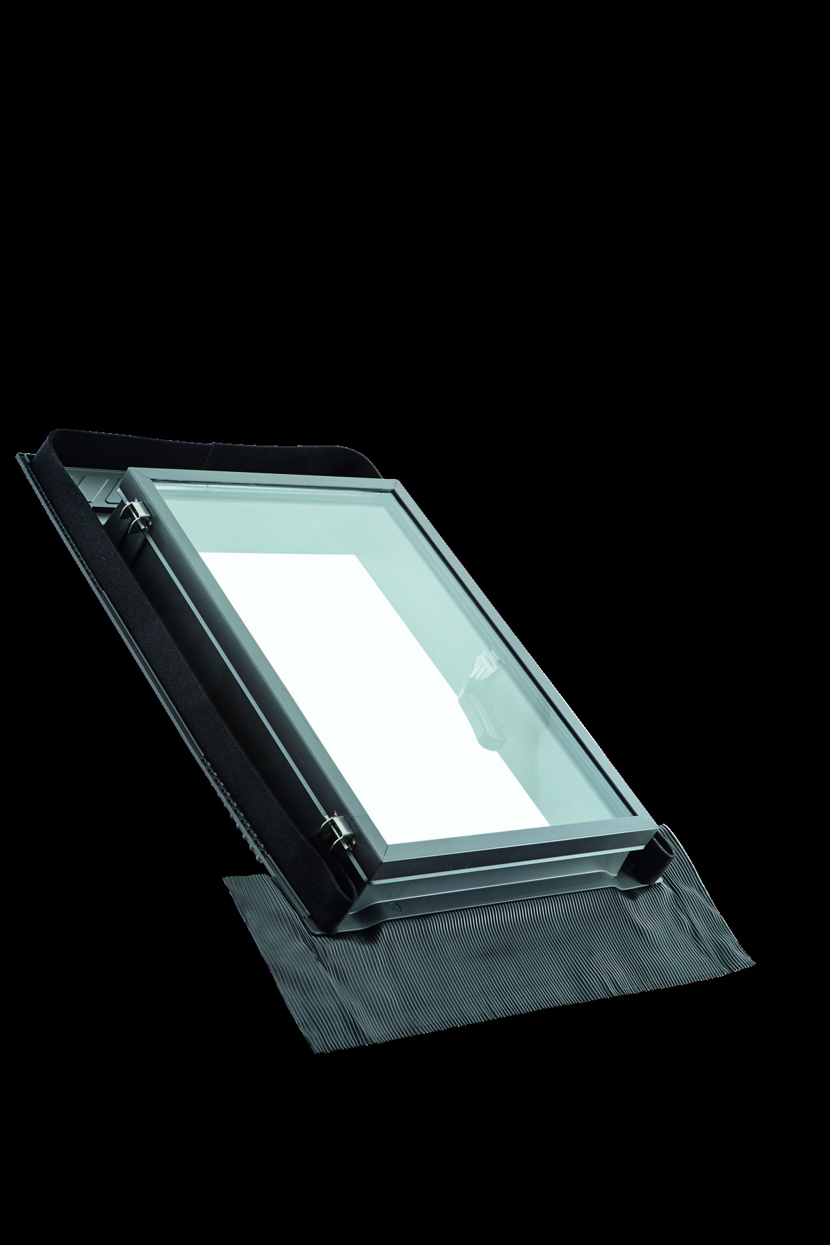 Roto Designo R2 Wohndachausstieg R25_ 055/080 K1DA Architektur, Gebäude, Dachfenster, Fenster, Architektur, Gebäude, Dachfenster, Fenster